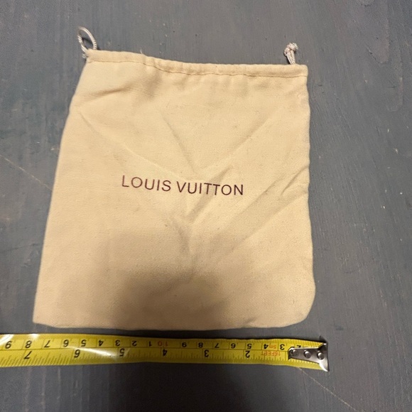 Louis Vuitton Dustbag - Picture 2 of 3
